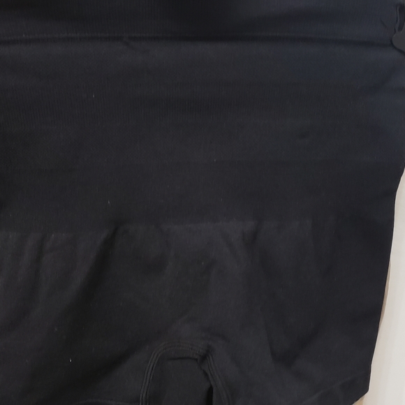 NWT Skinnygirl 3Pk Shapewear; Szs M & L. Tan/Nu/Blk; Tames Your Tummy.$35 Each. - Picture 15 of 15